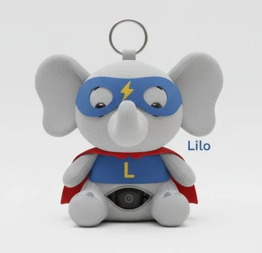 Lilo Gps Takip