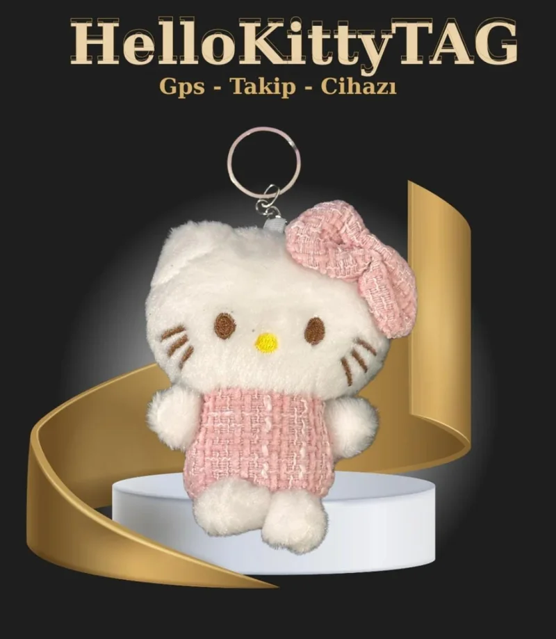 Snuggle Tag Takip Cihazı