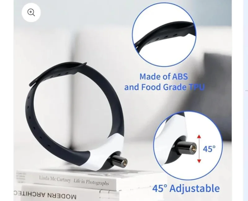 Oyuncak Kedi Tasması 