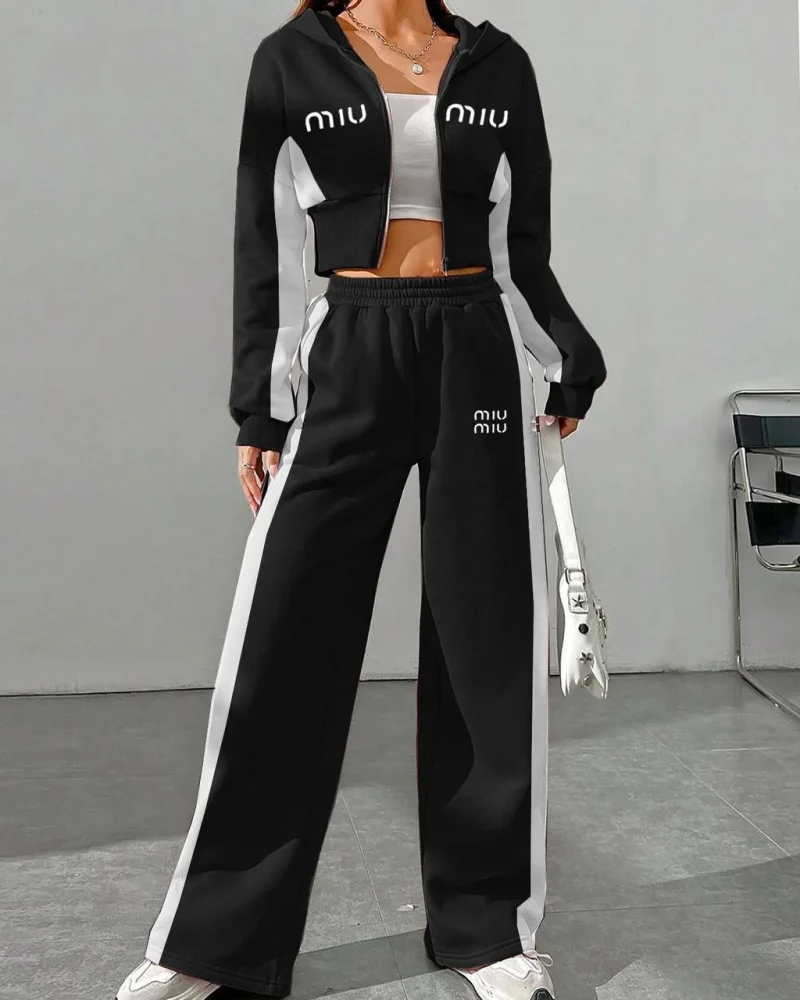 Miu Miu Eşofman Takımı