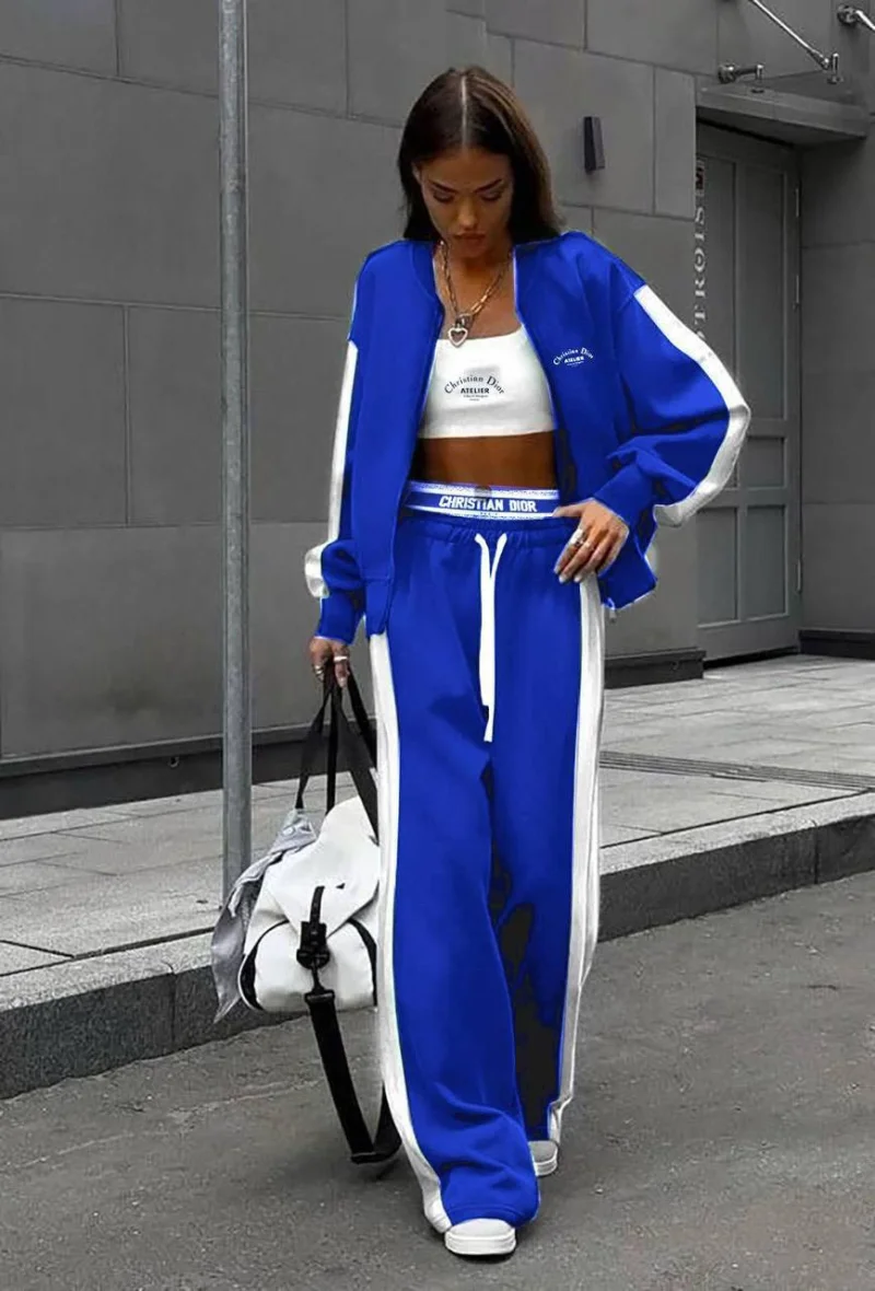 Dior Eşofman Takımı 