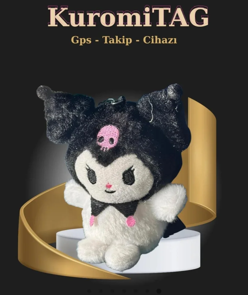 Snuggle Tag Takip Cihazı