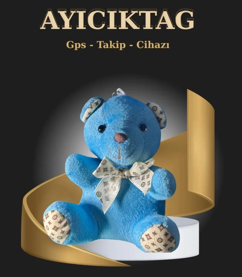 Snuggle Tag Takip Cihazı