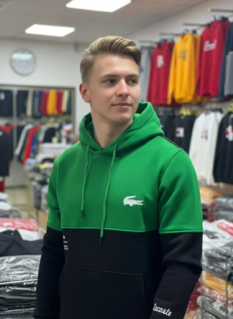 Erkek Sweatshirt