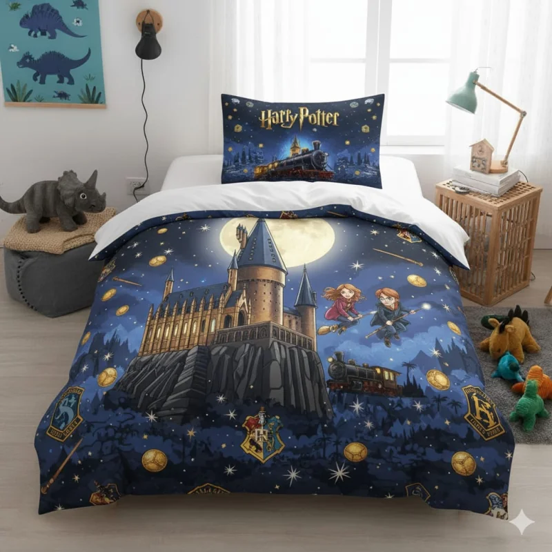 Tek Kişilik Nevresim Takımı 