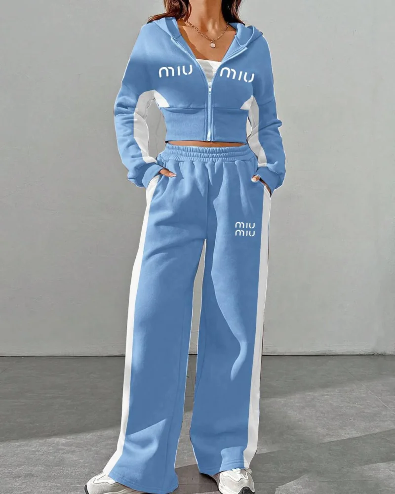 Miu Miu Eşofman Takımı