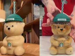 Starbucks İthal Bardak 