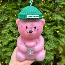 Starbucks İthal Bardak 