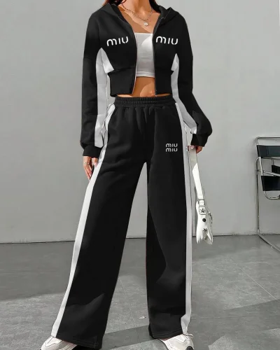 Miu Miu Eşofman Takımı