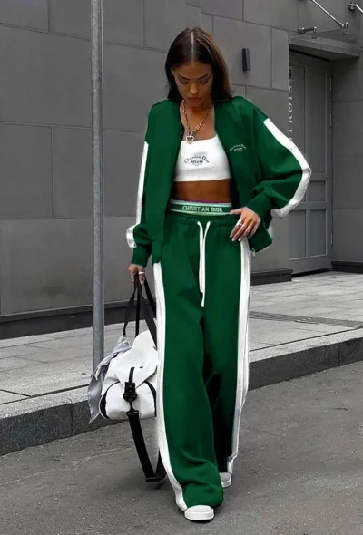 Dior Eşofman Takımı