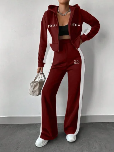 Miu Miu Eşofman Takımı