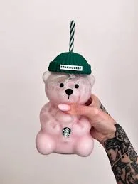 Starbucks İthal Bardak 